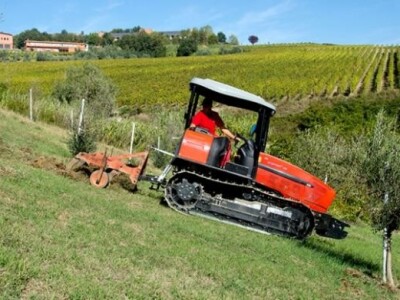 Traktor Same Krypton<sup>3</sup>