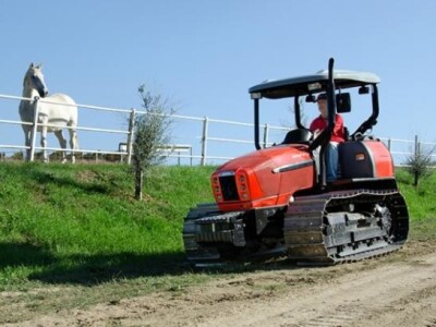 Traktor Same Krypton<sup>3</sup>