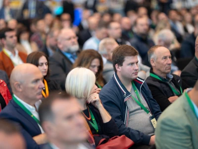 Panel: Održivost u ratarstvu. Mit ili stvarnost?