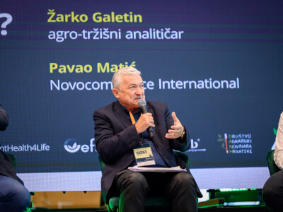 Panel: Održivost u ratarstvu. Mit ili stvarnost?