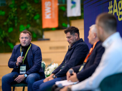 Panel: Održivost u ratarstvu. Mit ili stvarnost?