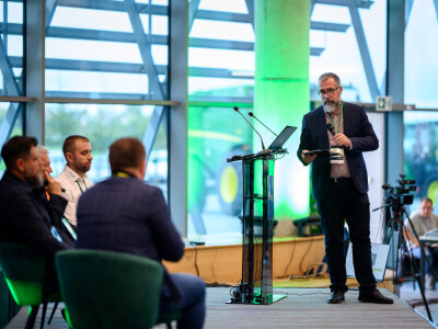 Panel: Održivost u ratarstvu. Mit ili stvarnost?