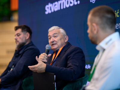 Održivost u ratarstvu. Mit ili stvarnost?