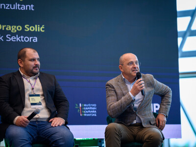 Stočarstvo ni na nebu ni na zemlji