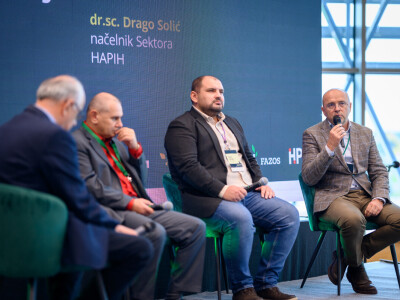 Stočarstvo ni na nebu ni na zemlji