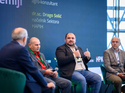 Stočarstvo ni na nebu ni na zemlji