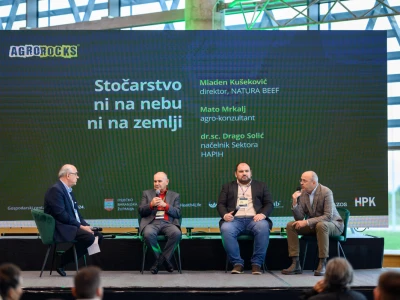 Agrorocks 2024