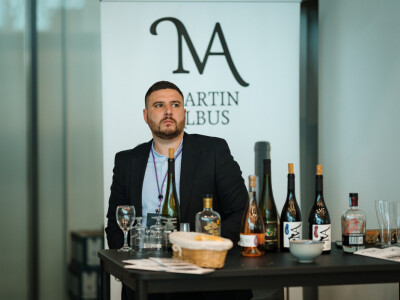 U vinu je istina - panel o vinogradarstvu