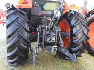 Traktor Kubota M