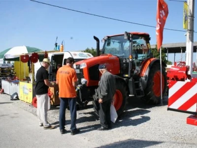 Kubota traktori