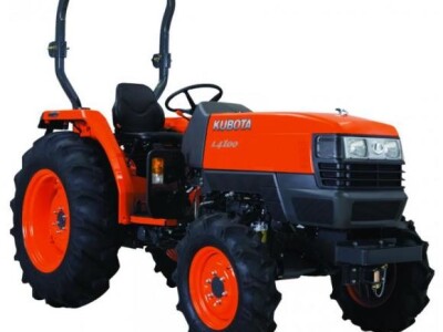 Traktor Kubota L