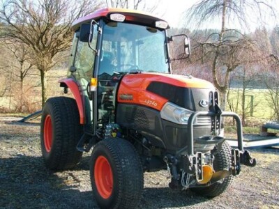 Traktor Kubota L40