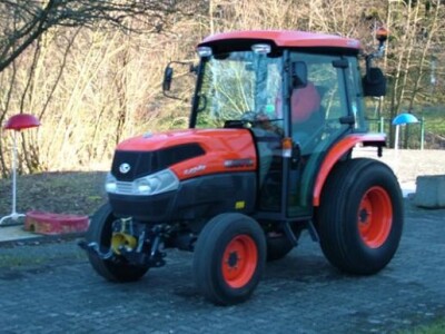 Traktor Kubota L40