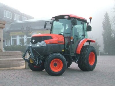 Traktor Kubota L40