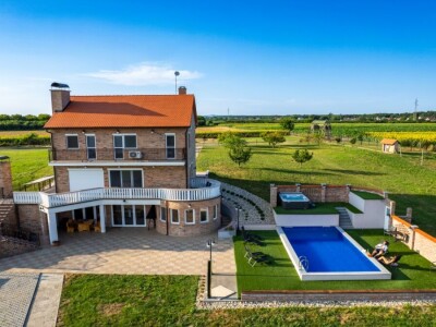 OPG Stipino Čeminac