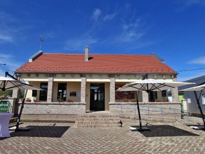 Kuća Baranjskog kulena