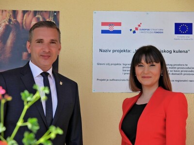 Kuća Baranjskog kulena