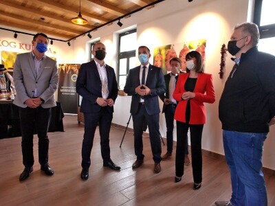 Kuća Baranjskog kulena