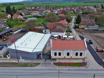 Kuća Baranjskog kulena