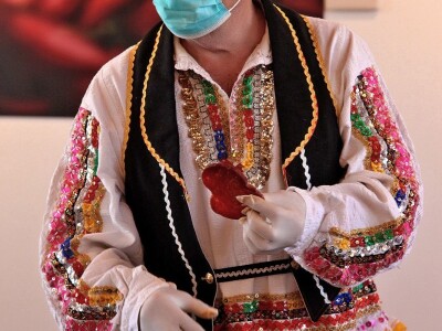 Kuća Baranjskog kulena