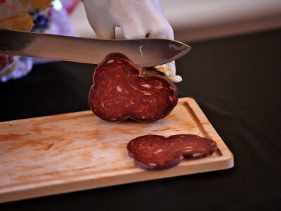 Kuća Baranjskog kulena