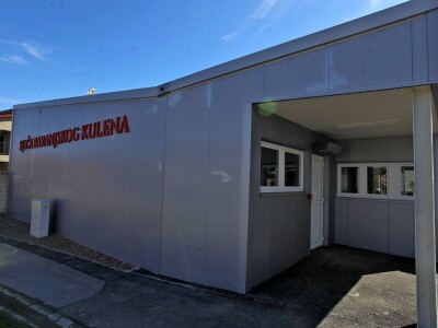 Kuća Baranjskog kulena