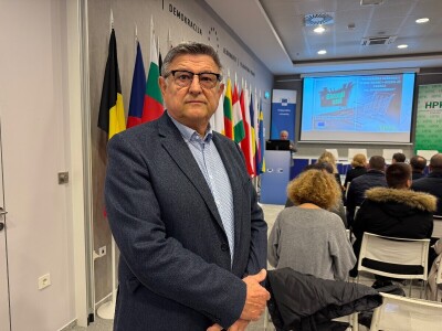 Kuća Europe, okrugli stol