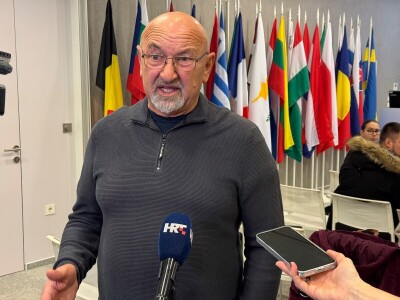 Kuća Europe, okrugli stol