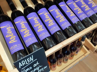 Kuća hrvatske  hrane