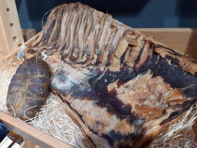 Kuća hrvatske hrane Kuća hrvatske hrane