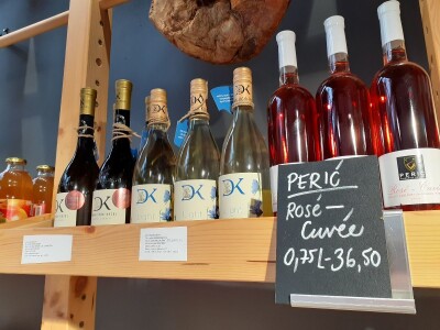 Kuća hrvatske hrane Kuća hrvatske hrane