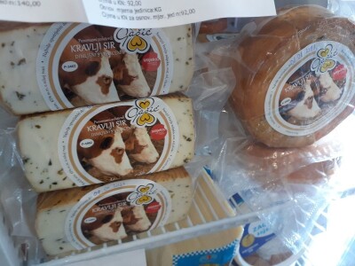 Kuća hrvatske hrane Kuća hrvatske hrane