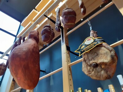 Kuća hrvatske hrane Kuća hrvatske hrane