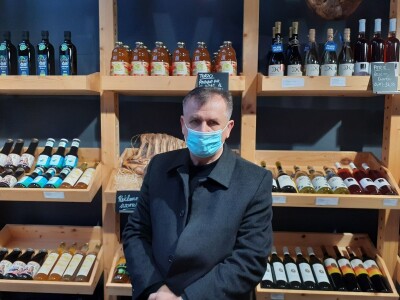 Kuća hrvatske hrane Kuća hrvatske hrane