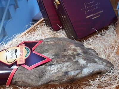 Kuća hrvatske hrane Kuća hrvatske hrane