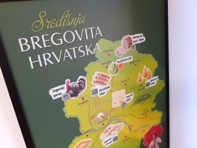 Kuća hrvatske hrane Kuća hrvatske hrane