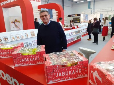 Kuća hrvatske hrane Kuća hrvatske hrane