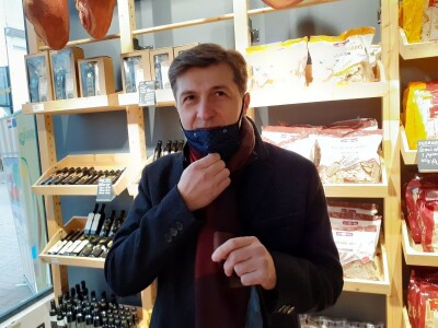 Kuća hrvatske hrane Kuća hrvatske hrane