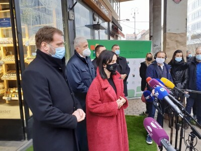 Kuća hrvatske  hrane