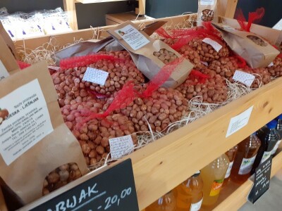 Kuća hrvatske  hrane