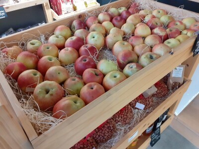 Kuća hrvatske  hrane