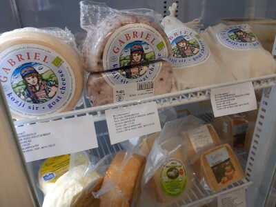 Kuća hrvatske hrane Kuća hrvatske hrane