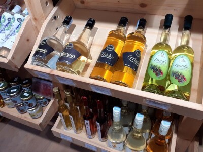 Kuća hrvatske  hrane