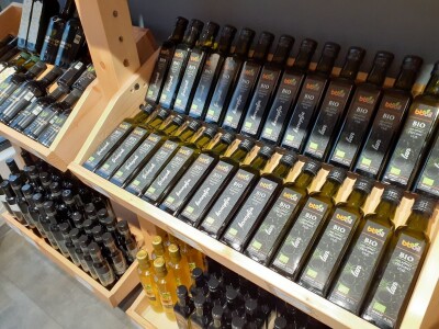 Kuća hrvatske  hrane