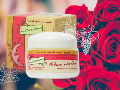 Kuća magične trave  - OPG Jakopović