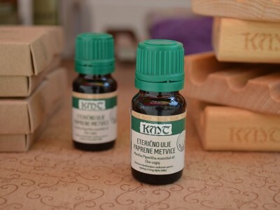 Kuća magične trave  - OPG Jakopović