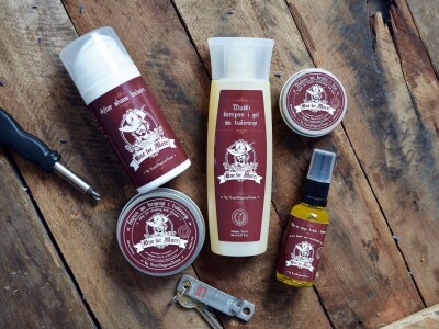 Kuća magične trave  - OPG Jakopović