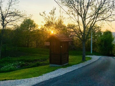 Kuća magične trave  - OPG Jakopović