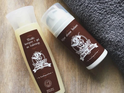 Kuća magične trave  - OPG Jakopović