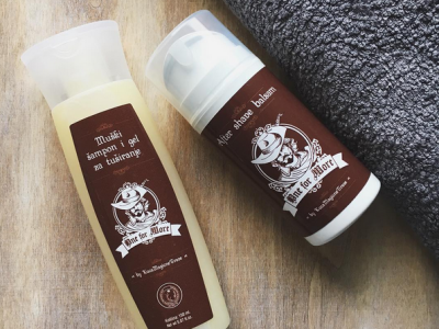 Kuća magične trave  - OPG Jakopović